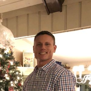 Meet your Posher, Benton